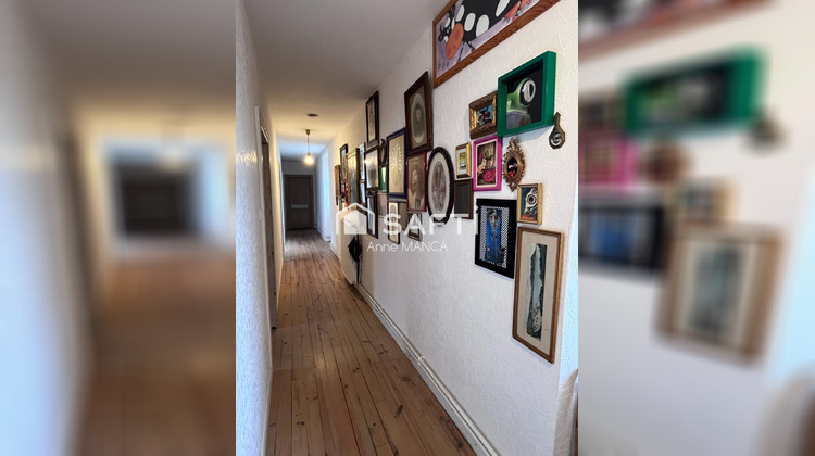 Ma-Cabane - Vente Maison Valderies, 220 m²