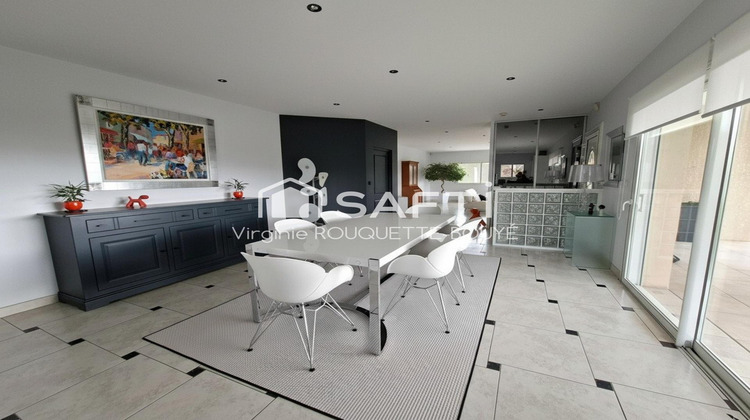 Ma-Cabane - Vente Maison Valderies, 146 m²