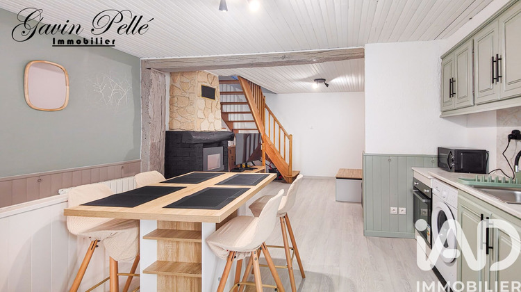 Ma-Cabane - Vente Maison Valderiès, 71 m²