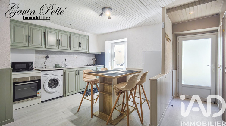Ma-Cabane - Vente Maison Valderiès, 71 m²