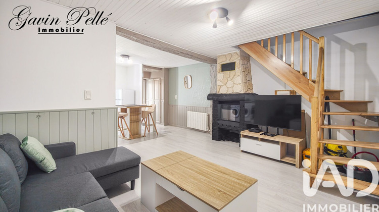 Ma-Cabane - Vente Maison Valderiès, 71 m²