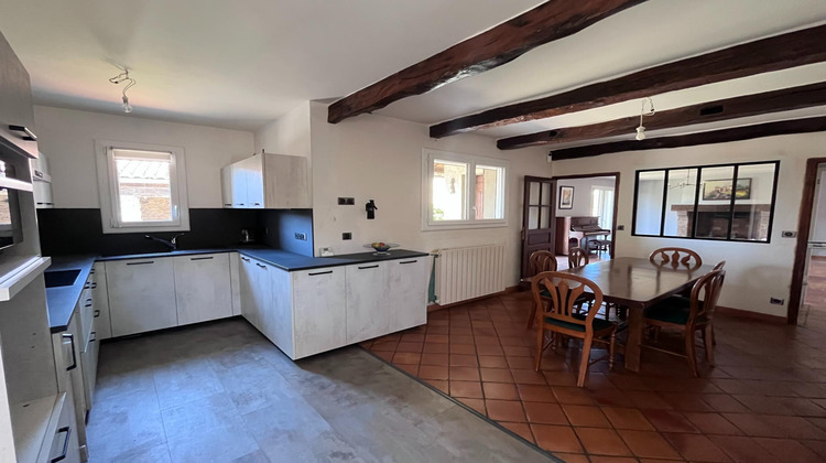 Ma-Cabane - Vente Maison Valderies, 155 m²