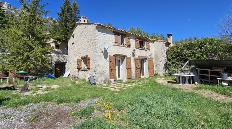 Ma-Cabane - Vente Maison Valderoure, 80 m²