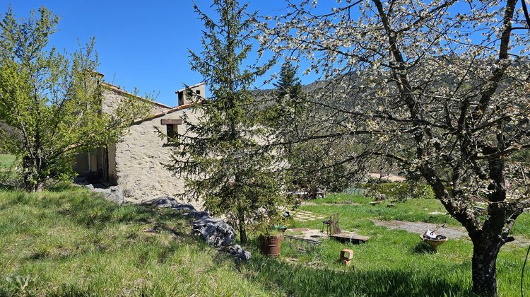 Ma-Cabane - Vente Maison Valderoure, 80 m²