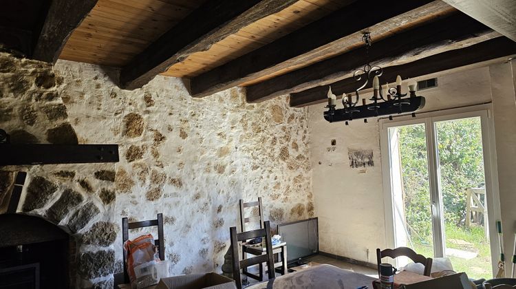 Ma-Cabane - Vente Maison Valderoure, 80 m²