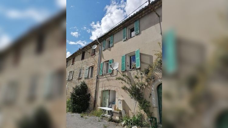 Ma-Cabane - Vente Maison VALDEROURE, 104 m²