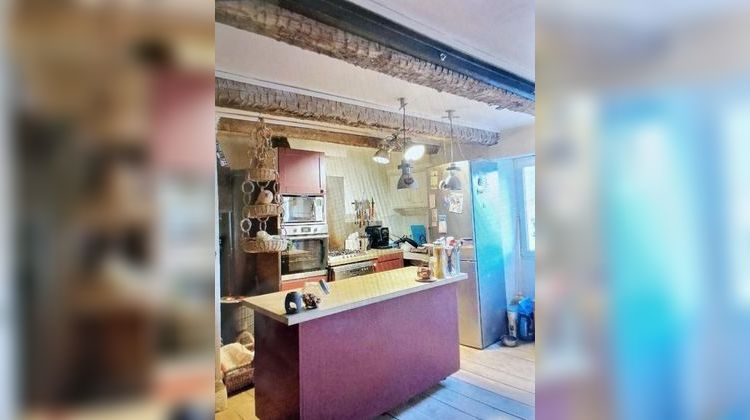 Ma-Cabane - Vente Maison VALDEROURE, 104 m²