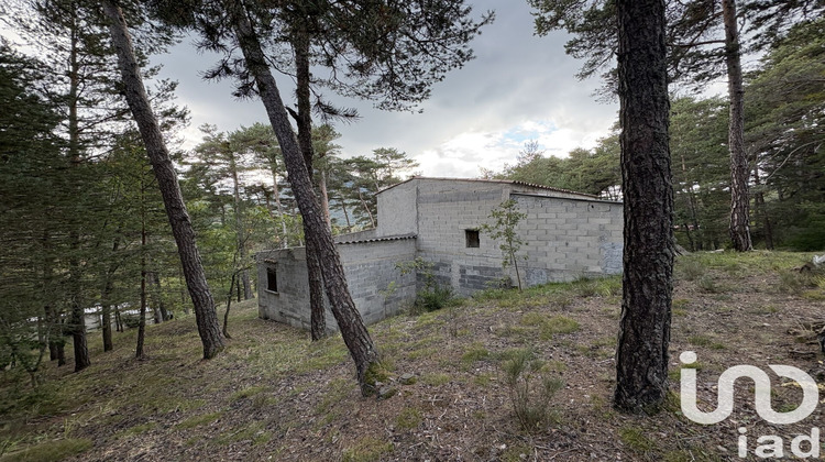 Ma-Cabane - Vente Maison Valderoure, 168 m²
