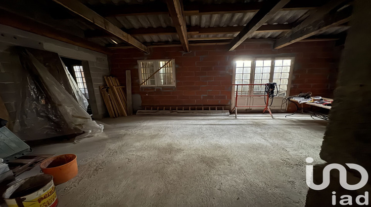 Ma-Cabane - Vente Maison Valderoure, 168 m²