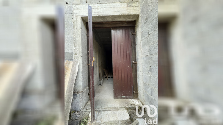 Ma-Cabane - Vente Maison Valderoure, 168 m²
