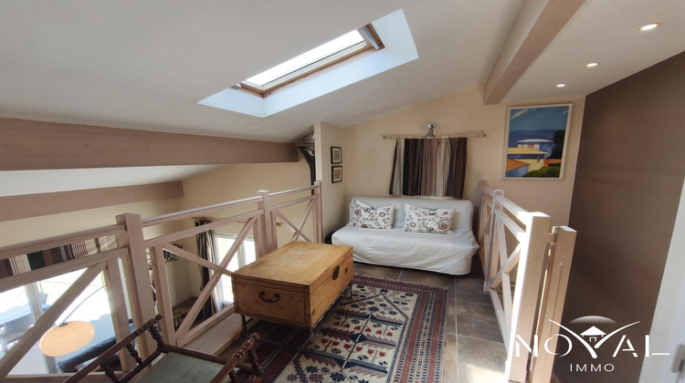 Ma-Cabane - Vente Maison Valderoure, 62 m²