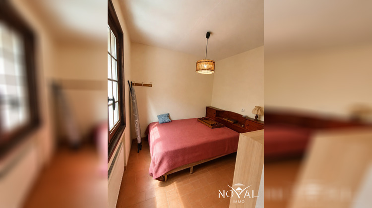 Ma-Cabane - Vente Maison Valderoure, 84 m²