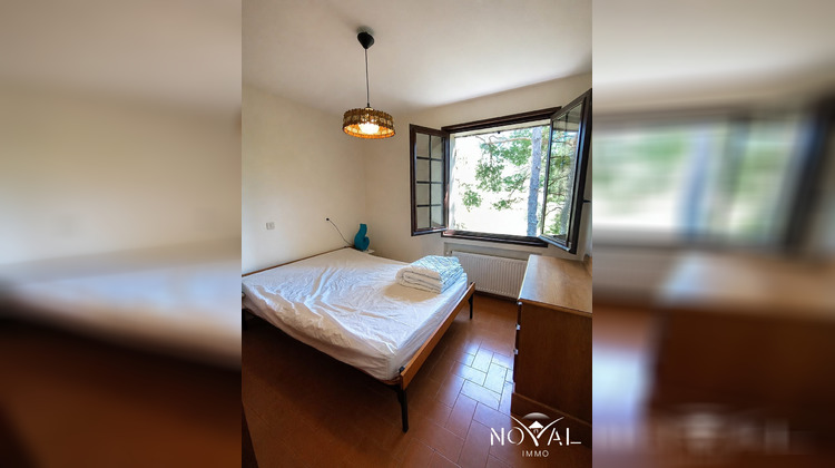 Ma-Cabane - Vente Maison Valderoure, 84 m²