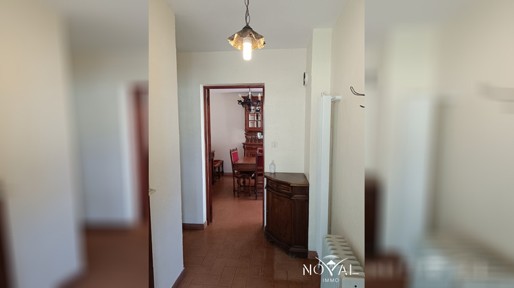 Ma-Cabane - Vente Maison Valderoure, 84 m²