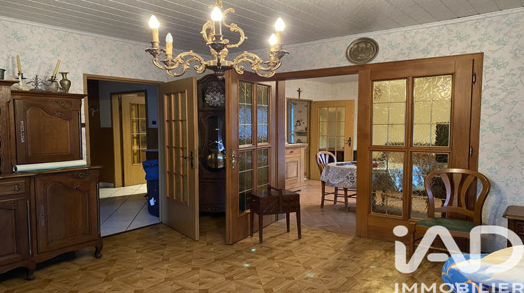 Ma-Cabane - Vente Maison Valdieu-Lutran, 153 m²