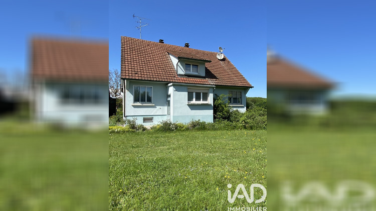 Ma-Cabane - Vente Maison Valdieu-Lutran, 153 m²