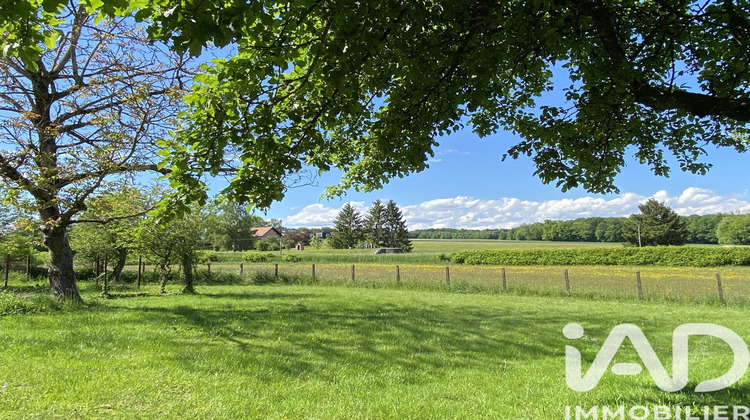 Ma-Cabane - Vente Maison Valdieu-Lutran, 153 m²