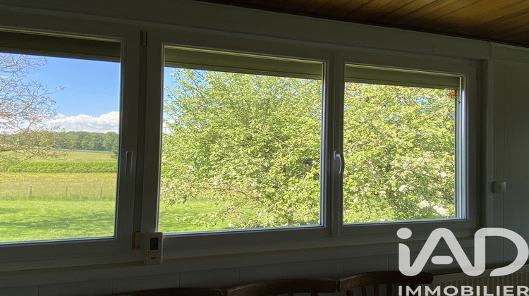 Ma-Cabane - Vente Maison Valdieu-Lutran, 153 m²