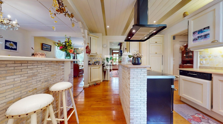 Ma-Cabane - Vente Maison Valdieu-Lutran, 143 m²