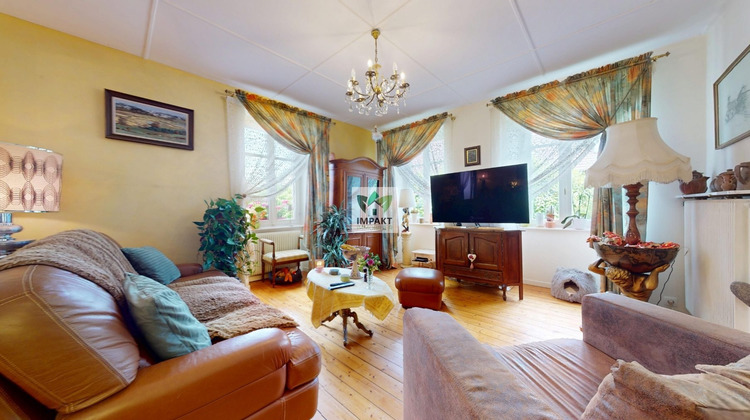 Ma-Cabane - Vente Maison Valdieu-Lutran, 143 m²