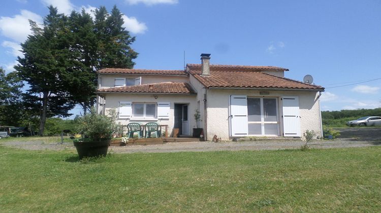 Ma-Cabane - Vente Maison VALDIVIENNE, 107 m²