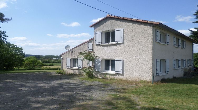 Ma-Cabane - Vente Maison VALDIVIENNE, 107 m²