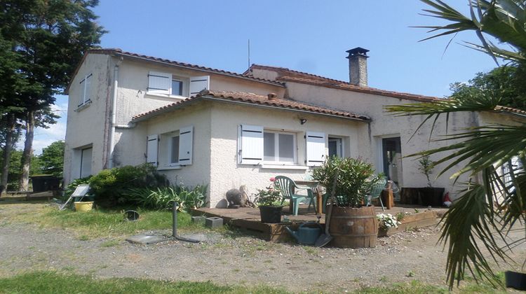 Ma-Cabane - Vente Maison VALDIVIENNE, 107 m²