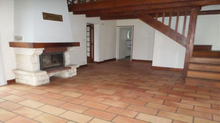 Ma-Cabane - Vente Maison VALDIVIENNE, 107 m²