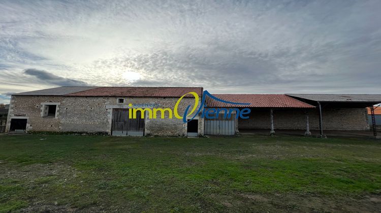 Ma-Cabane - Vente Maison VALDIVIENNE, 400 m²