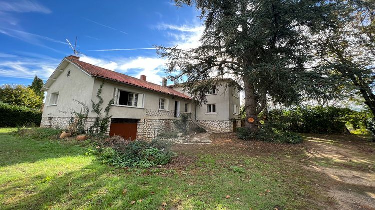 Ma-Cabane - Vente Maison VALDIVIENNE, 134 m²