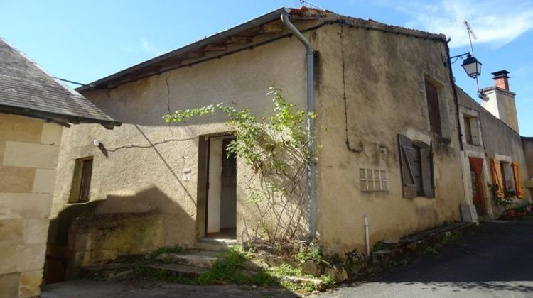 Ma-Cabane - Vente Maison Valdivienne, 60 m²