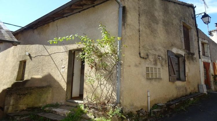 Ma-Cabane - Vente Maison Valdivienne, 60 m²