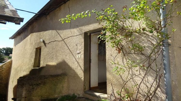 Ma-Cabane - Vente Maison Valdivienne, 60 m²