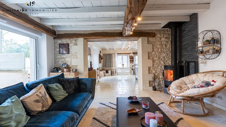 Ma-Cabane - Vente Maison VALDIVIENNE, 140 m²