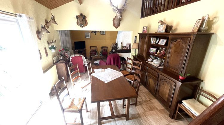 Ma-Cabane - Vente Maison VALDIVIENNE, 113 m²