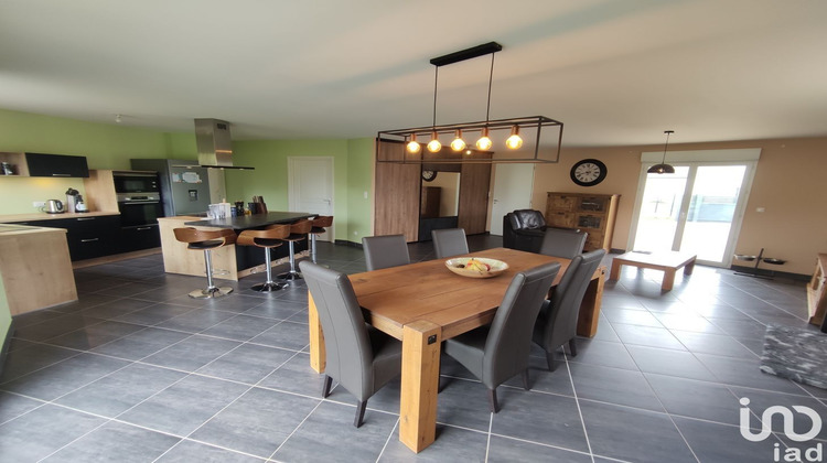 Ma-Cabane - Vente Maison Valdivienne, 116 m²