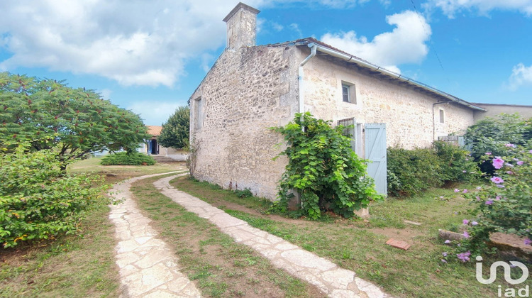 Ma-Cabane - Vente Maison Valdivienne, 162 m²