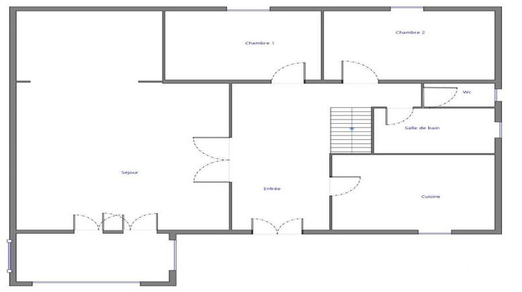 Ma-Cabane - Vente Maison Valdivienne, 162 m²