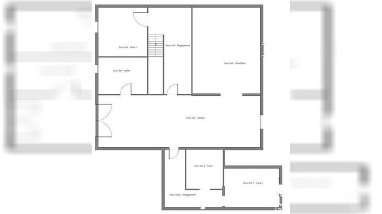 Ma-Cabane - Vente Maison Valdivienne, 162 m²