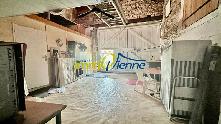 Ma-Cabane - Vente Maison VALDIVIENNE, 111 m²