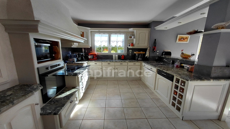 Ma-Cabane - Vente Maison VALDIVIENNE, 295 m²