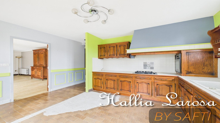 Ma-Cabane - Vente Maison Valdivienne, 103 m²