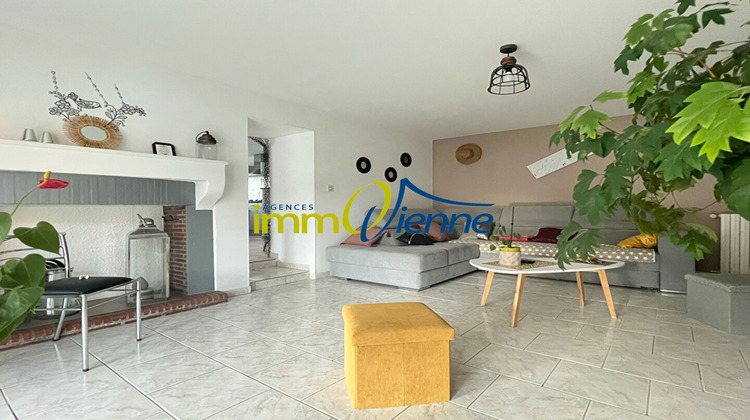 Ma-Cabane - Vente Maison VALDIVIENNE, 112 m²