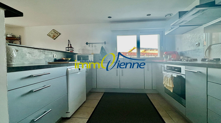 Ma-Cabane - Vente Maison VALDIVIENNE, 112 m²