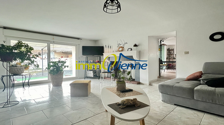 Ma-Cabane - Vente Maison VALDIVIENNE, 112 m²