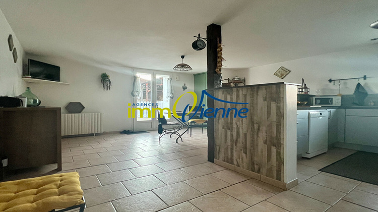 Ma-Cabane - Vente Maison VALDIVIENNE, 112 m²