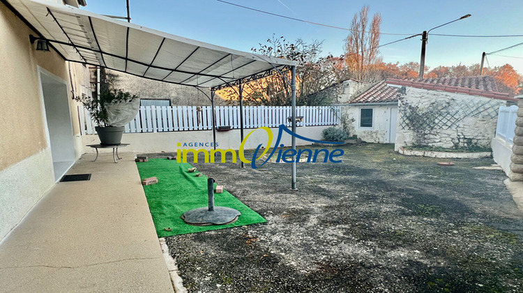 Ma-Cabane - Vente Maison VALDIVIENNE, 112 m²