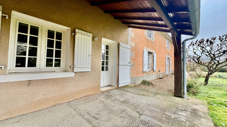 Ma-Cabane - Vente Maison VALDIVIENNE, 159 m²