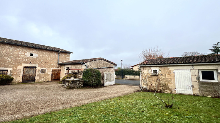 Ma-Cabane - Vente Maison VALDIVIENNE, 159 m²