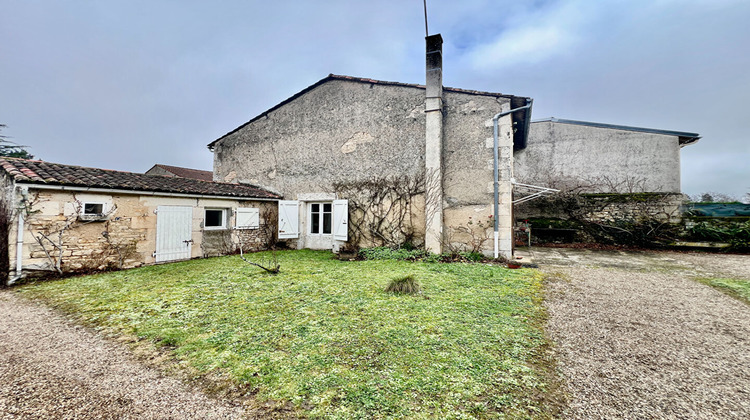 Ma-Cabane - Vente Maison VALDIVIENNE, 159 m²